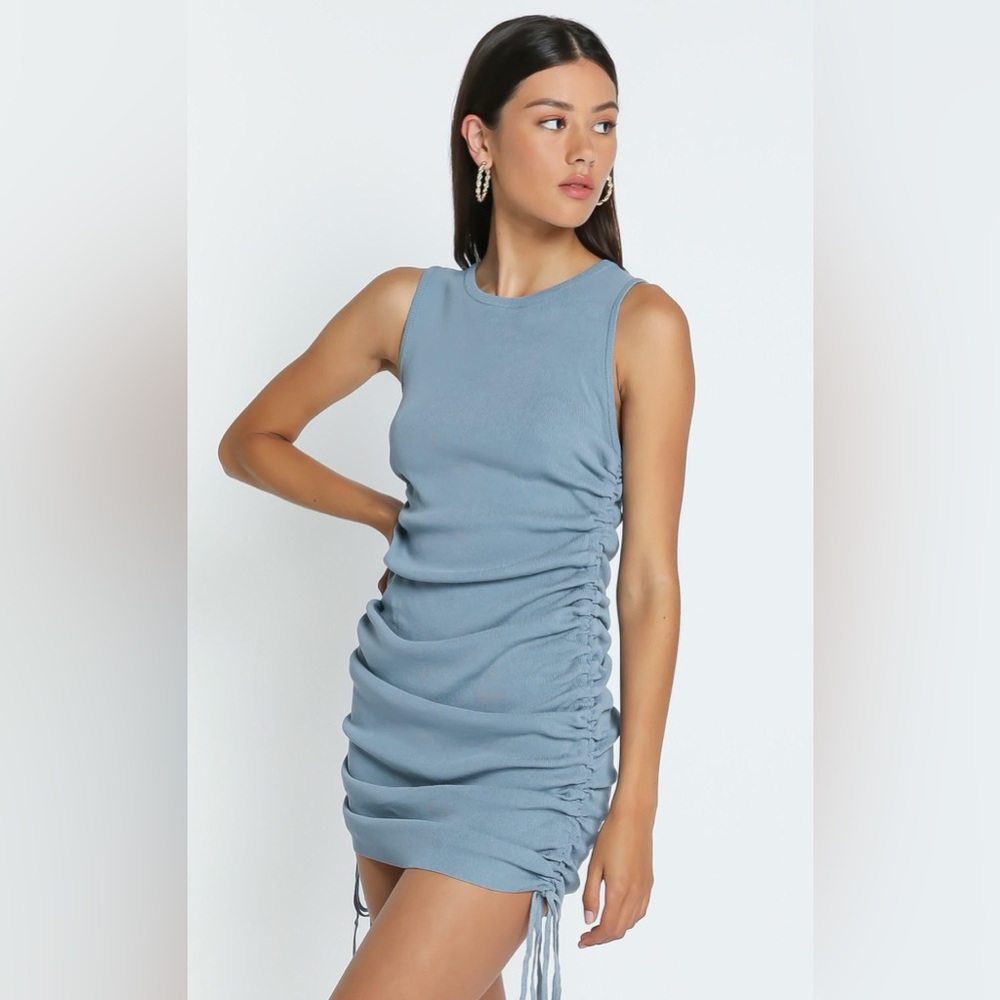 Lioness Military Minds dress